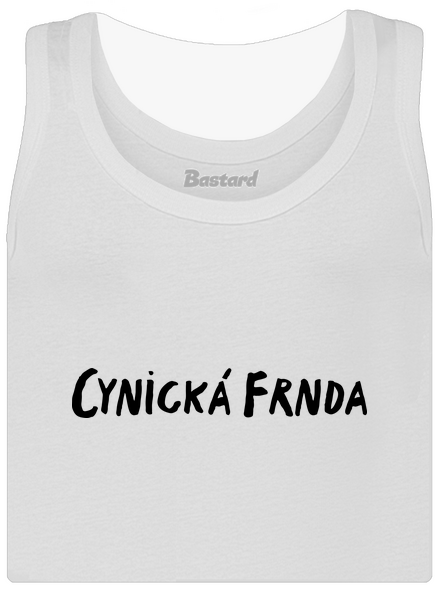 Cynická frnda