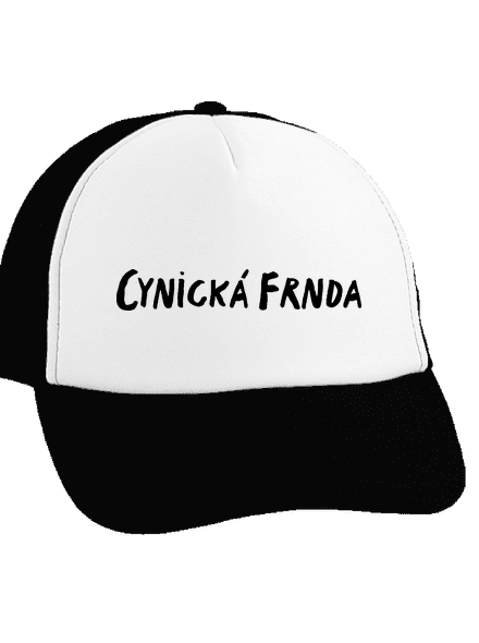 Cynická frnda