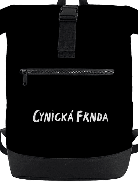 Cynická frnda