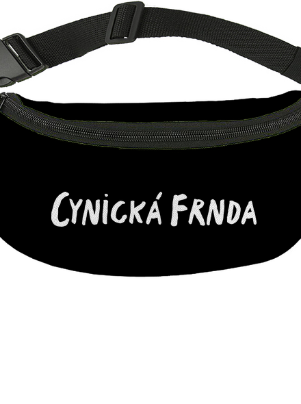 Cynická frnda