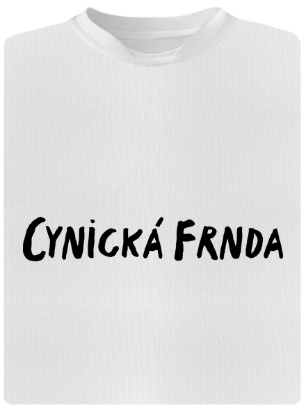 Cynická frnda