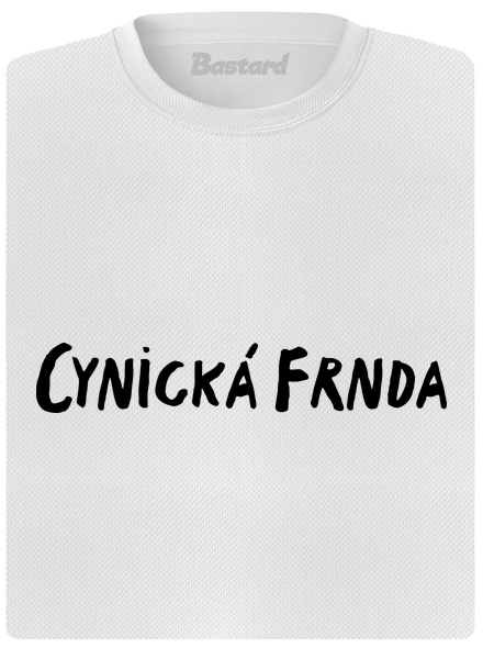 Cynická frnda