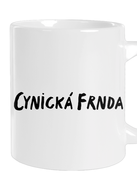 Cynická frnda