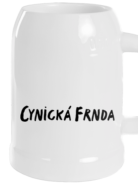 Cynická frnda