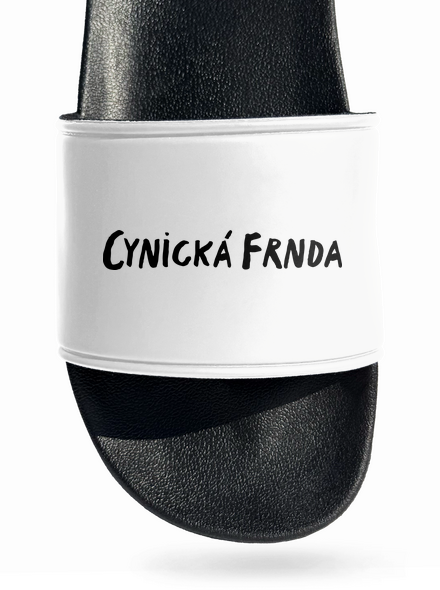 Cynická frnda