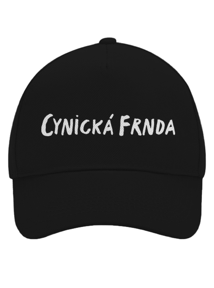Cynická frnda