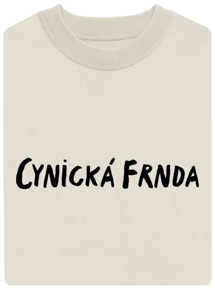 Cynická frnda