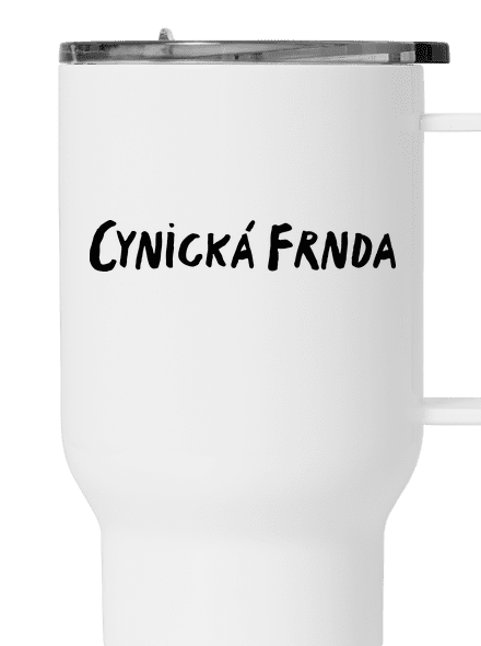 Cynická frnda