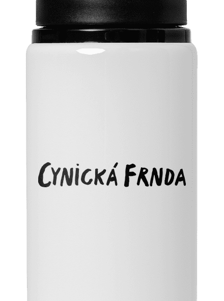 Cynická frnda