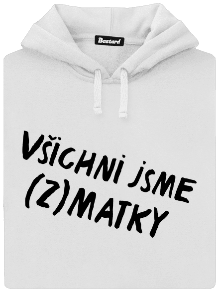 Všichni jsme (z)matky