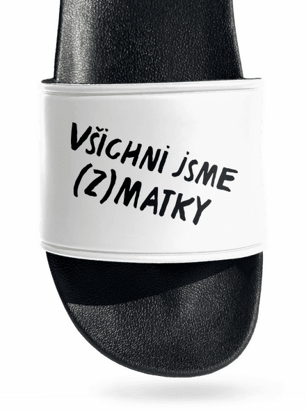 Všichni jsme (z)matky