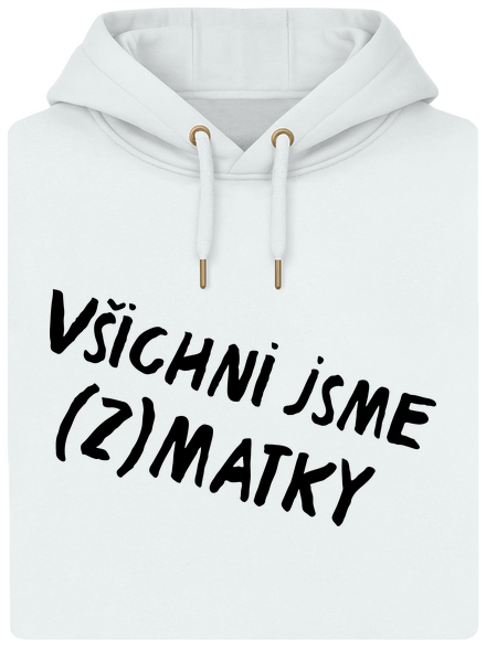 Všichni jsme (z)matky