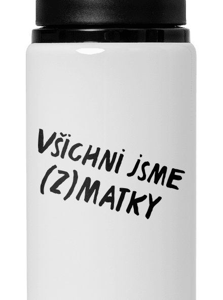 Všichni jsme (z)matky