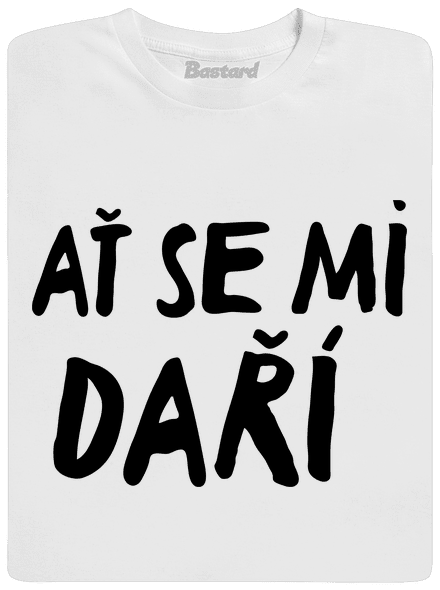 Ať se mi daří