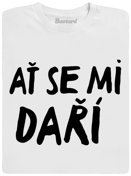 Ať se mi daří