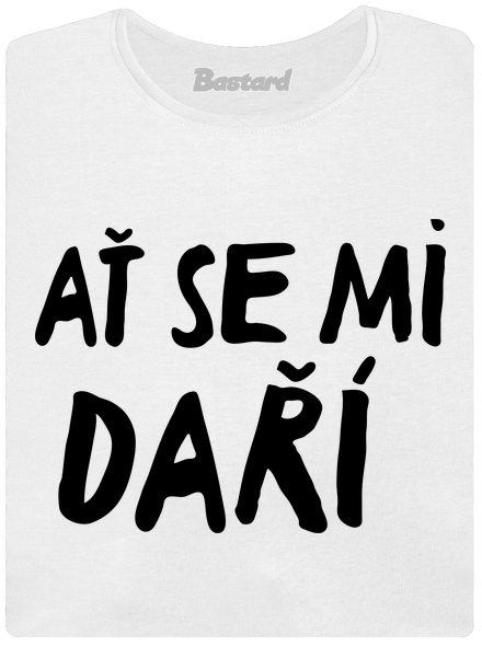 Ať se mi daří