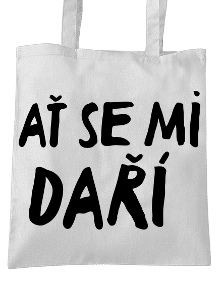 Ať se mi daří