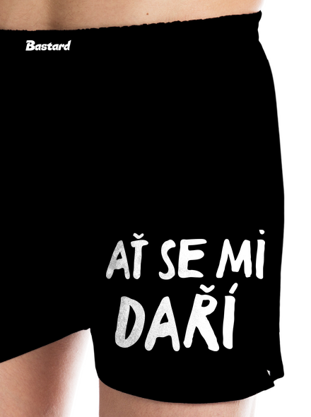 Ať se mi daří