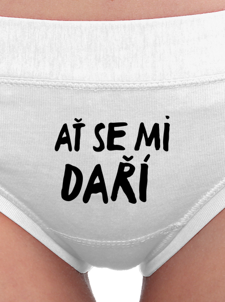 Ať se mi daří