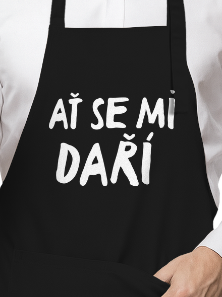 Ať se mi daří