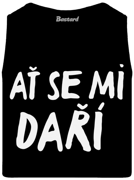 Ať se mi daří