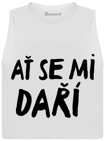 Ať se mi daří