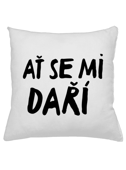Ať se mi daří