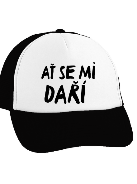 Ať se mi daří