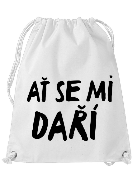 Ať se mi daří
