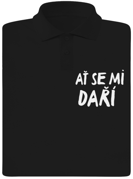Ať se mi daří