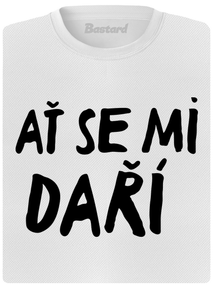 Ať se mi daří