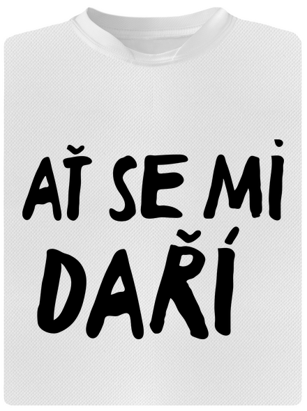 Ať se mi daří