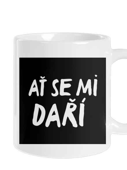 Ať se mi daří