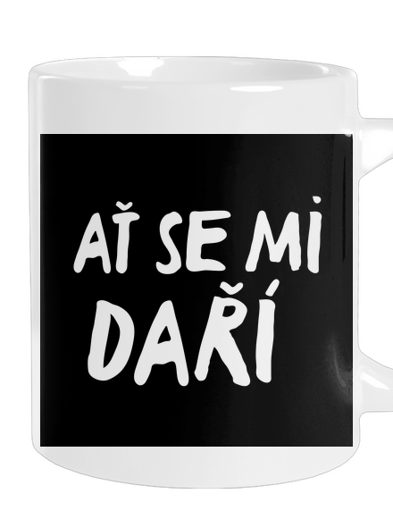 Ať se mi daří