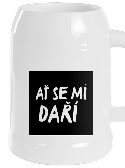 Ať se mi daří