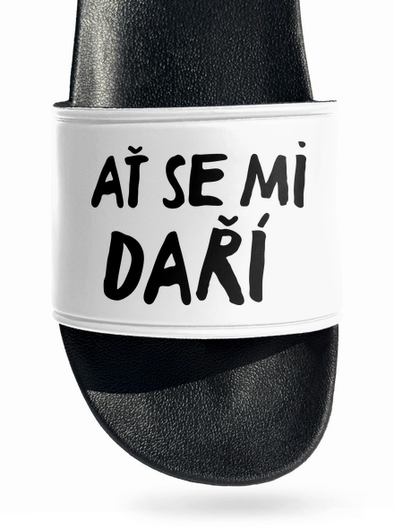 Ať se mi daří