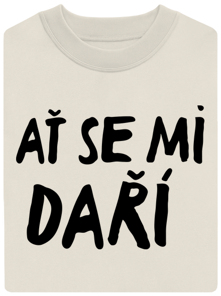 Ať se mi daří
