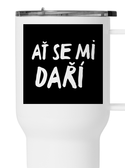 Ať se mi daří