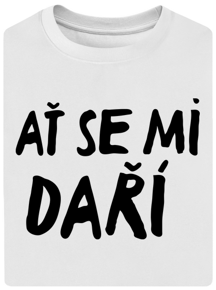 Ať se mi daří