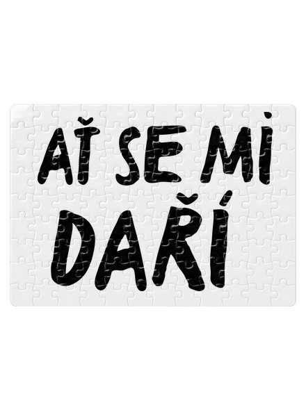 Ať se mi daří