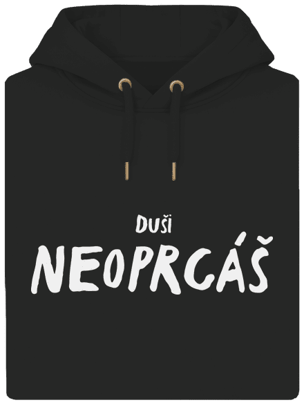 Duši neoprcáš