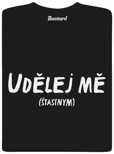 Udělej mě