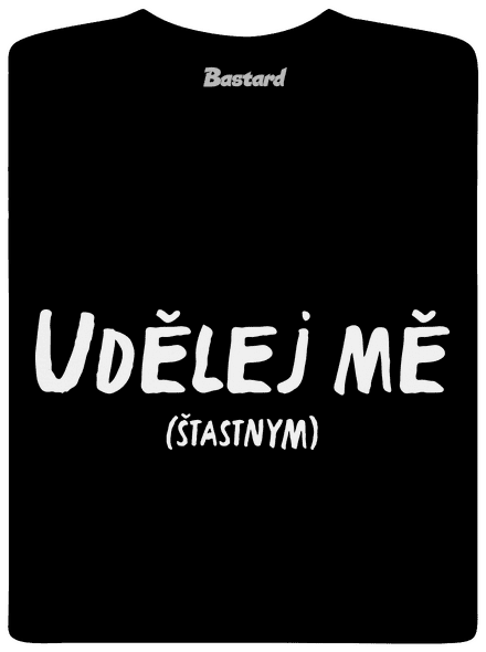 Udělej mě