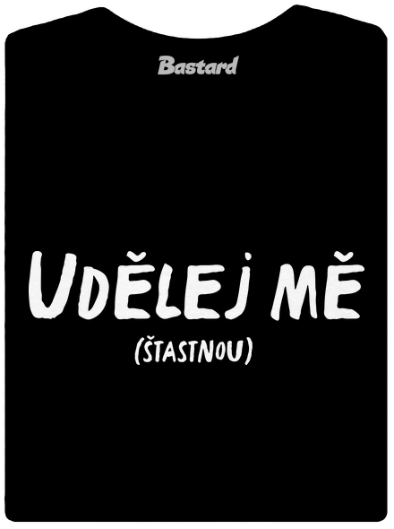 Udělej mě