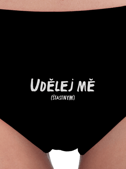 Udělej mě