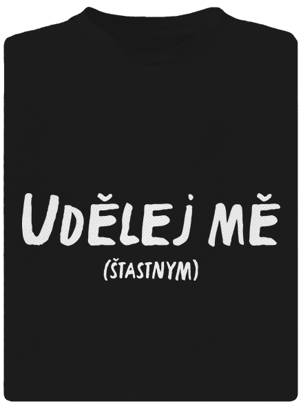 Udělej mě