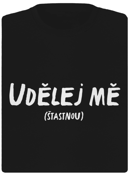 Udělej mě