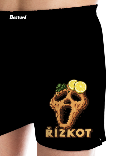 Řízkot