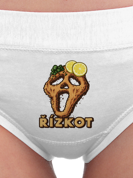 Řízkot