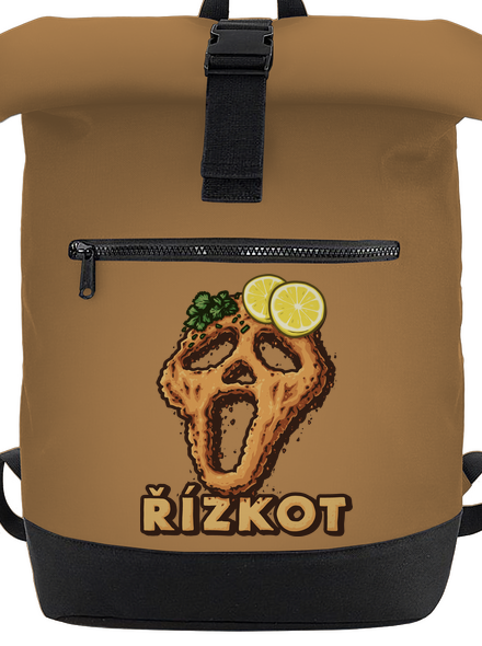 Řízkot